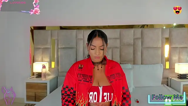 Miss Abigail  online show from 02.12.25