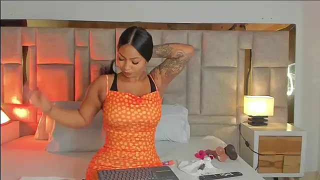 Miss Abigail  online show from 02.01.26