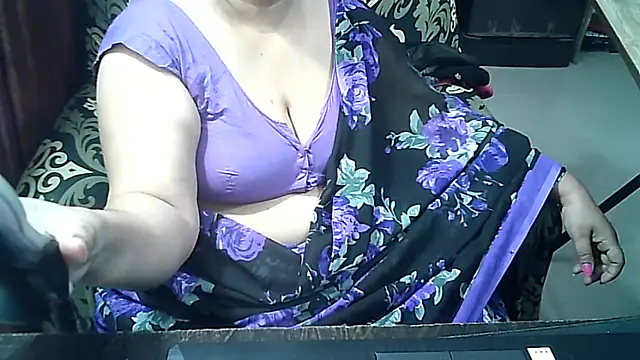 Snapshot of Punambhabisexy chatting on 01.31.26 Punambhabisexy online show from 01.31.26