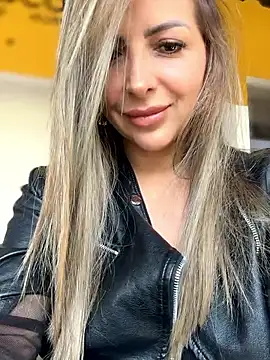  Abril-Office1 online show from 02.12.26