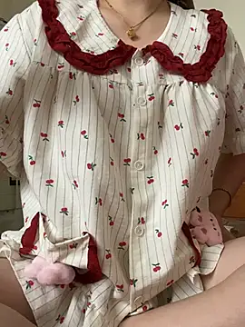 Ruby bear online show from 03.25.26