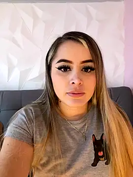 natashasweet online show from 09.28.25