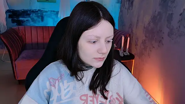 Snapshot of VeliraBraitberg chatting on 12.06.24 VeliraBraitberg online show from 12.06.24