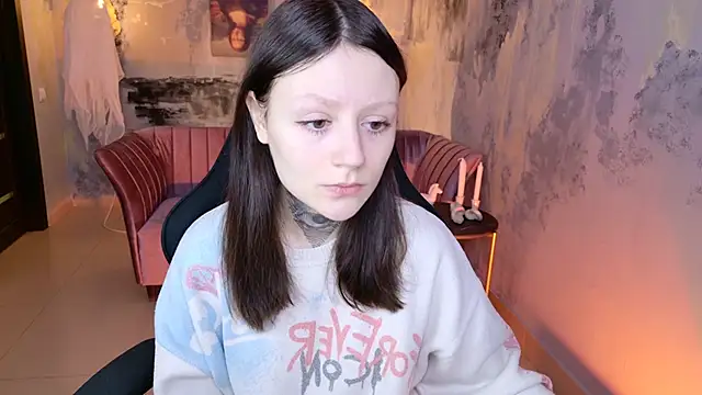 Snapshot of VeliraBraitberg chatting on 12.07.24 VeliraBraitberg online show from 12.07.24