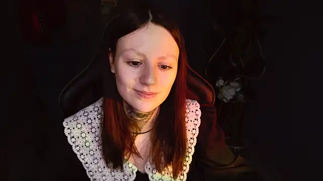 Snapshot of VeliraBraitberg chatting on 01.04.25 VeliraBraitberg online show from 01.04.25