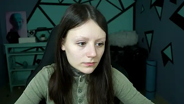 Snapshot of VeliraBraitberg chatting on 01.10.25 VeliraBraitberg online show from 01.10.25