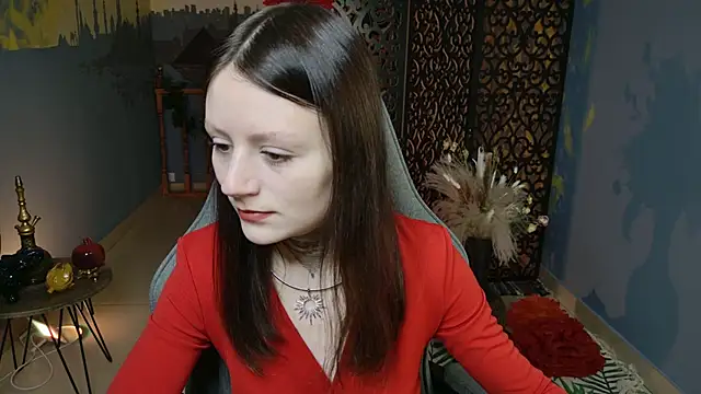 Snapshot of VeliraBraitberg chatting on 01.26.25 VeliraBraitberg online show from 01.26.25