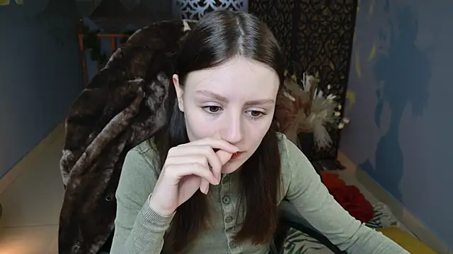 Snapshot of VeliraBraitberg chatting on 02.05.25 VeliraBraitberg online show from 02.05.25