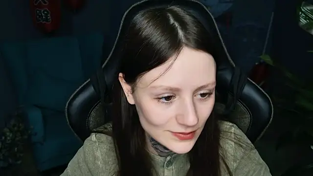 Snapshot of VeliraBraitberg chatting on 03.05.25 VeliraBraitberg online show from 03.05.25