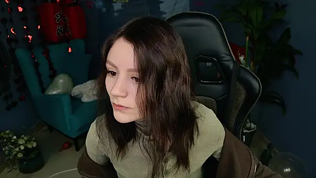 VeliraBraitberg online show from 02.15.26