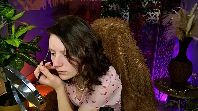 VeliraBraitberg online show from 03.07.26