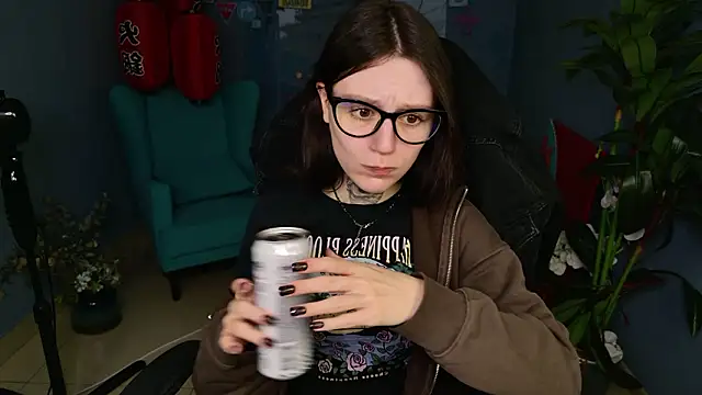 VeliraBraitberg online show from 03.11.26