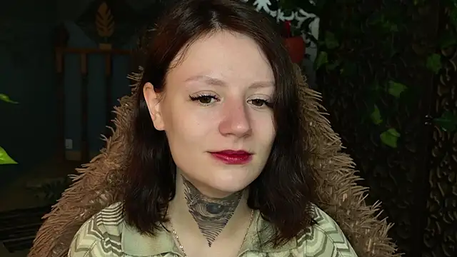 Snapshot of VeliraBraitberg chatting on 07.05.26 VeliraBraitberg online show from 07.05.26