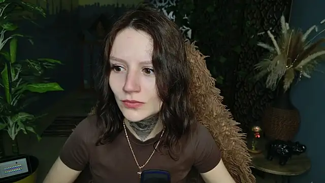Snapshot of VeliraBraitberg chatting on 07.07.26 VeliraBraitberg online show from 07.07.26