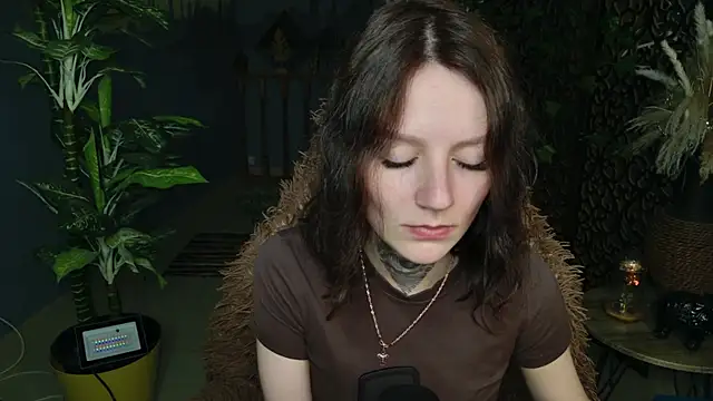 Snapshot of VeliraBraitberg chatting on 07.07.26 VeliraBraitberg online show from 07.07.26