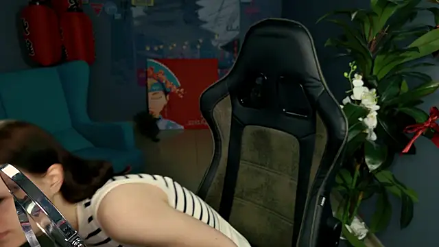 Snapshot of VeliraBraitberg chatting on 07.19.26 VeliraBraitberg online show from 07.19.26