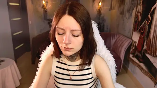 Snapshot of VeliraBraitberg chatting on 07.20.26 VeliraBraitberg online show from 07.20.26