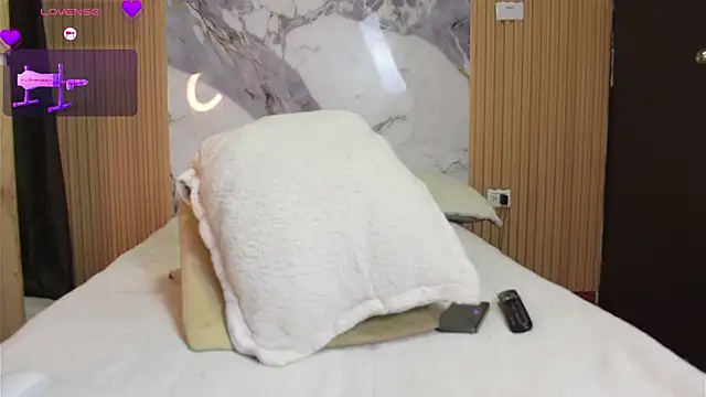 Jess Goddess online show from 03.10.26