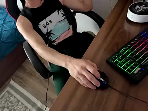 CristiCrs online show from 02.23.26