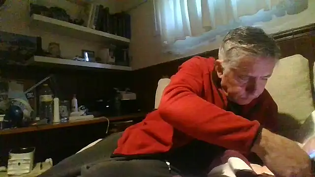 fransexdol online show from 01.29.25