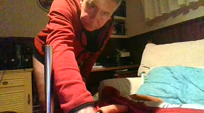 fransexdol online show from 02.06.25