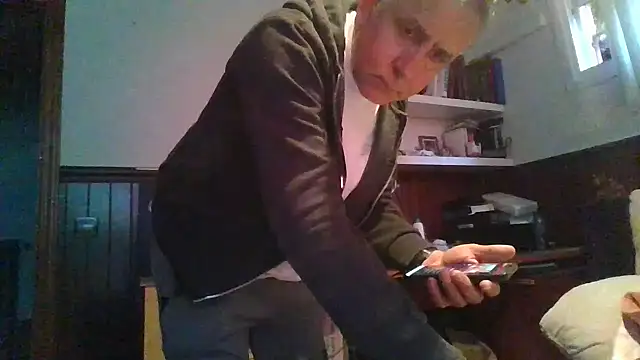 fransexdol online show from 02.14.25