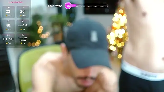 giannandblacke online show from 11.20.25