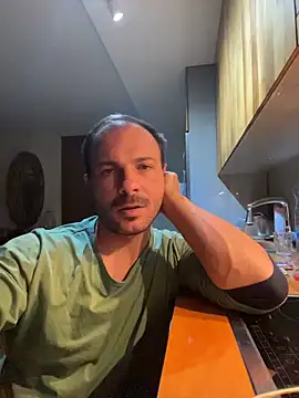 Adventurehotman online show from 10.31.25