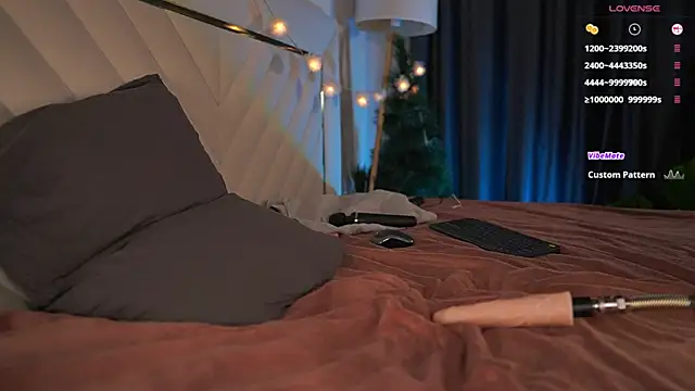 Baby blush online show from 12.12.24