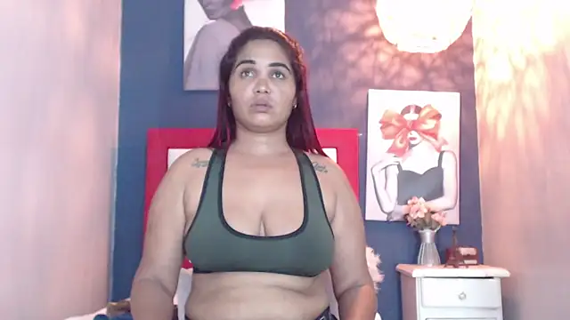 SofiaSexy  online show from 01.17.25