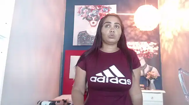 SofiaSexy  online show from 01.22.25