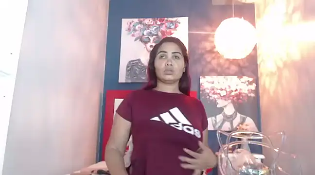 SofiaSexy  online show from 01.22.25