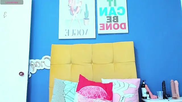 SofiaSexy  online show from 02.03.25