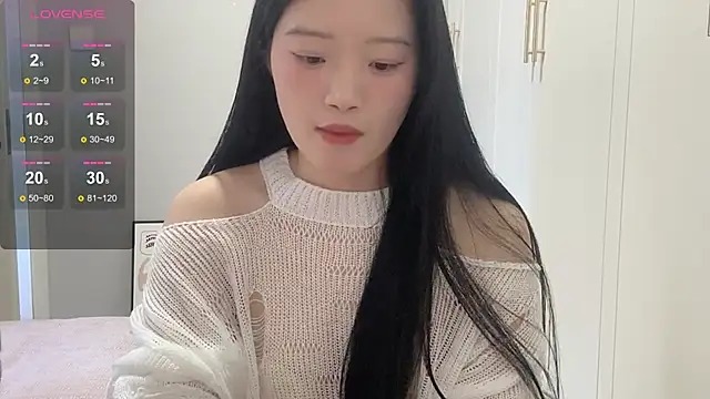 rose-u online show from 11.18.25