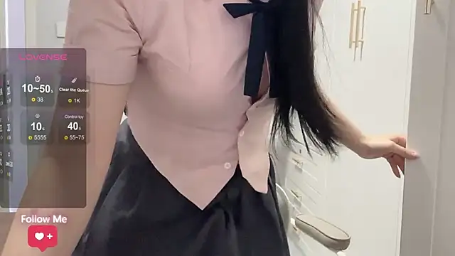 rose-u online show from 03.21.26