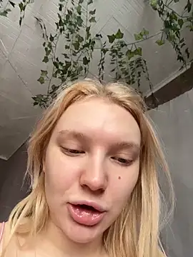 AmmyHot online show from 03.05.26