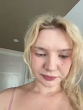 AmmyHot online show from 04.11.26