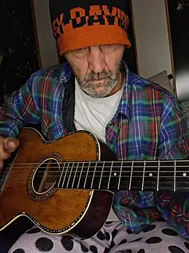 Hotbodyscottie online show from 02.02.26