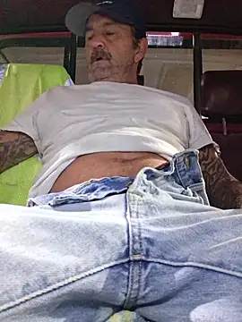 Hotbodyscottie online show from 03.01.26