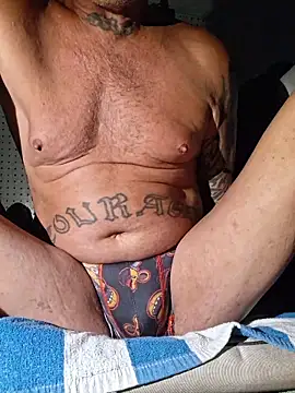 Hotbodyscottie online show from 03.31.26