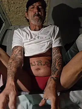 Hotbodyscottie online show from 04.12.26