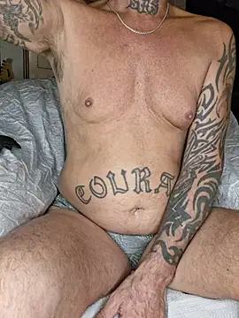 Hotbodyscottie online show from 07.06.26