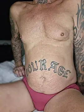 Hotbodyscottie online show from 07.10.26