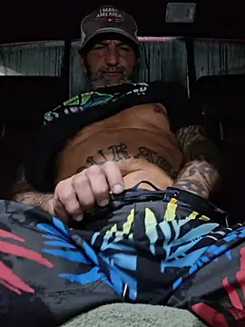 Hotbodyscottie online show from 07.18.26