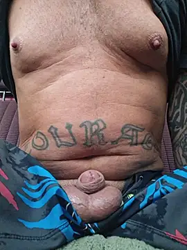 Hotbodyscottie online show from 07.19.26
