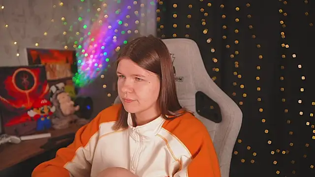 cuteamberlyyy online show from 05.21.26