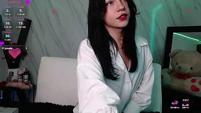 Snapshot of jeimy_garcia chatting on 09.12.25 jeimy garcia online show from 09.12.25
