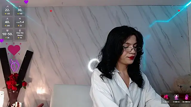 Snapshot of jeimy_garcia chatting on 10.09.25 jeimy garcia online show from 10.09.25