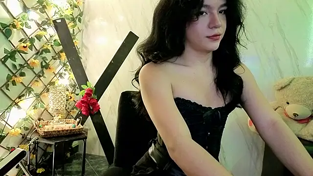 jeimy garcia online show from 05.11.26