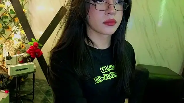 jeimy garcia online show from 07.23.26